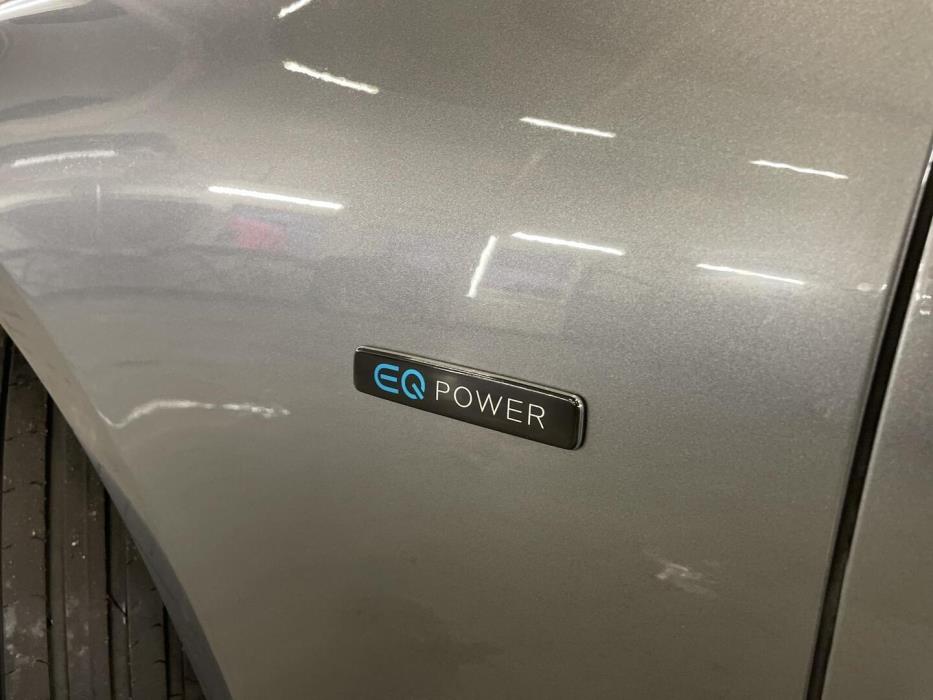 MERCEDES-BENZ E 2021