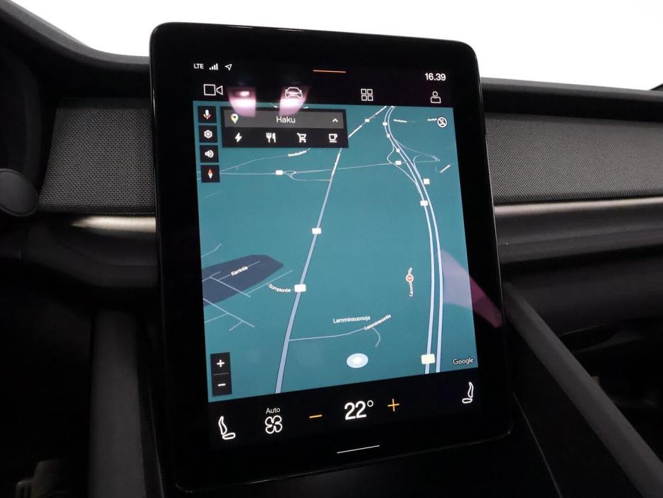 POLESTAR 2 2024