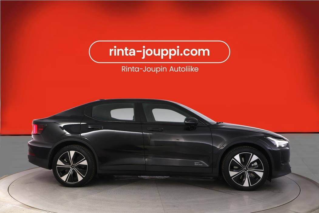 POLESTAR 2 2024
