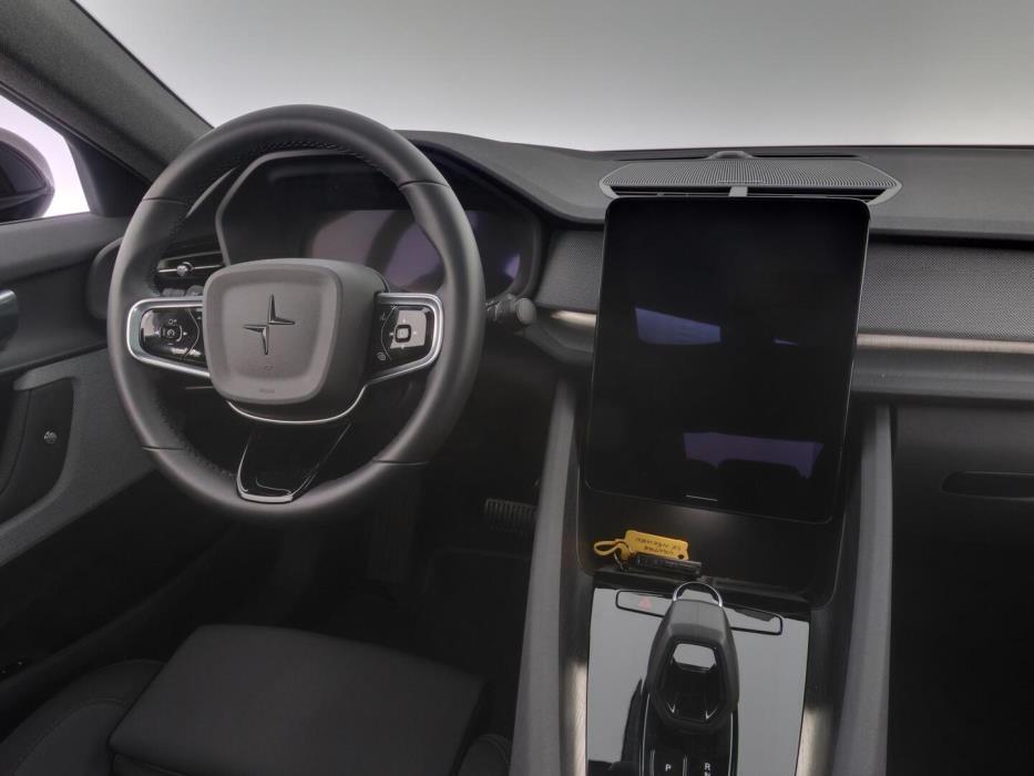 POLESTAR 2 2024