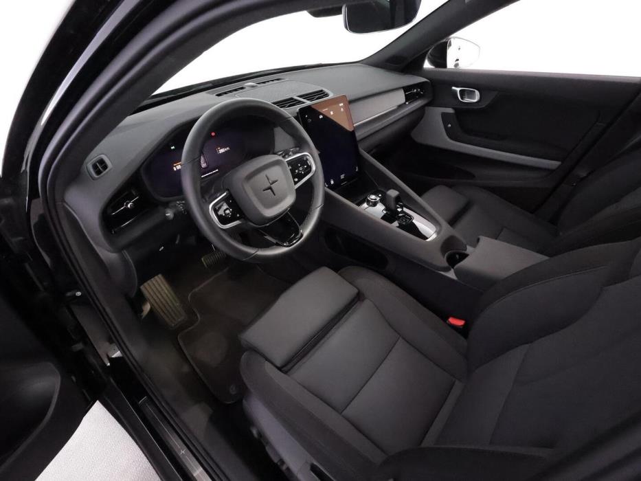 POLESTAR 2 2024