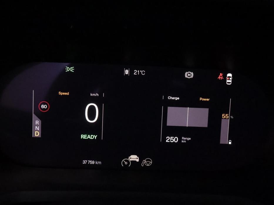 POLESTAR 2 2024