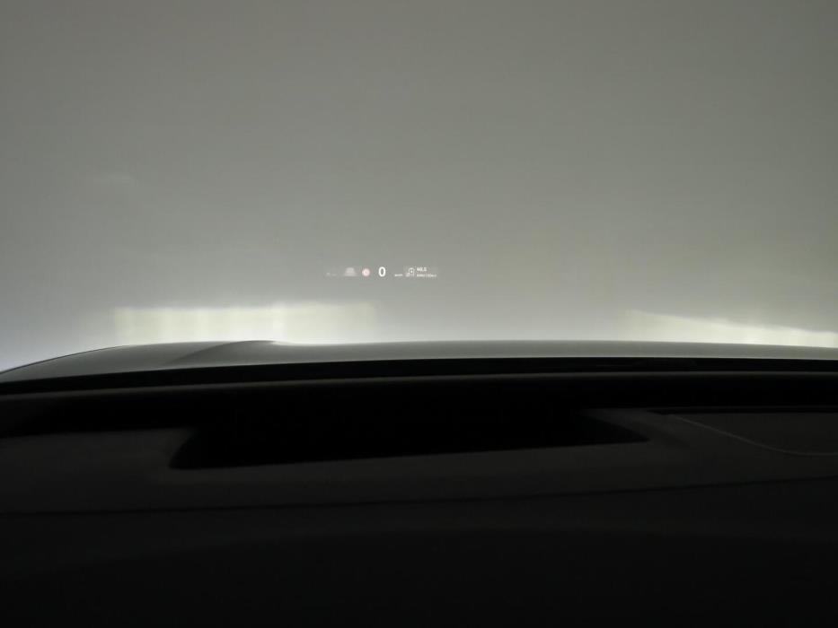 VOLKSWAGEN ID.7 2025