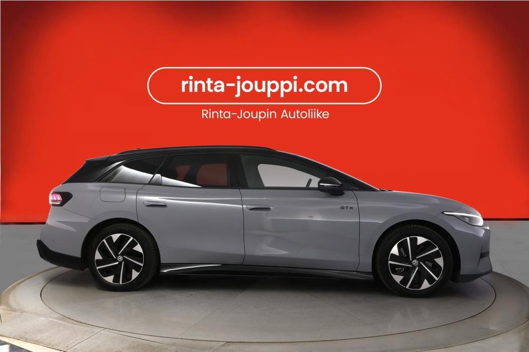 VOLKSWAGEN ID.7 2025