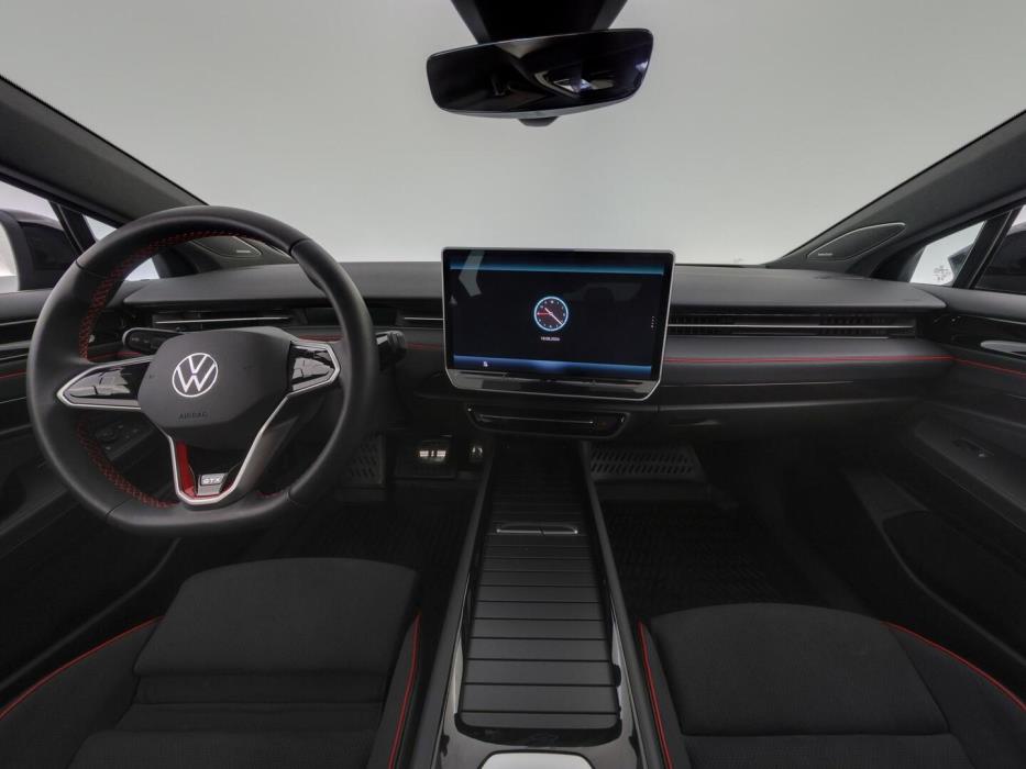 VOLKSWAGEN ID.7 2025