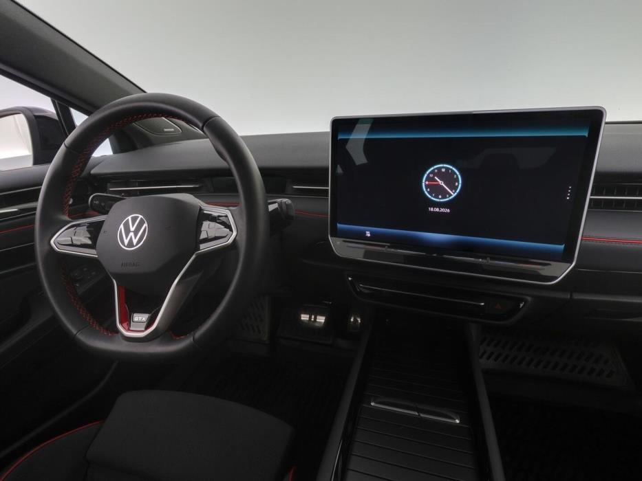 VOLKSWAGEN ID.7 2025