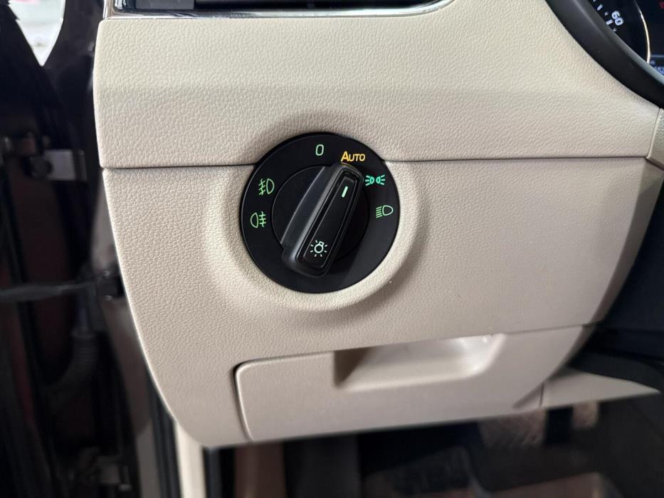 SKODA Octavia 2013