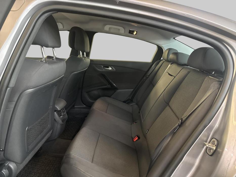 PEUGEOT 508 2016