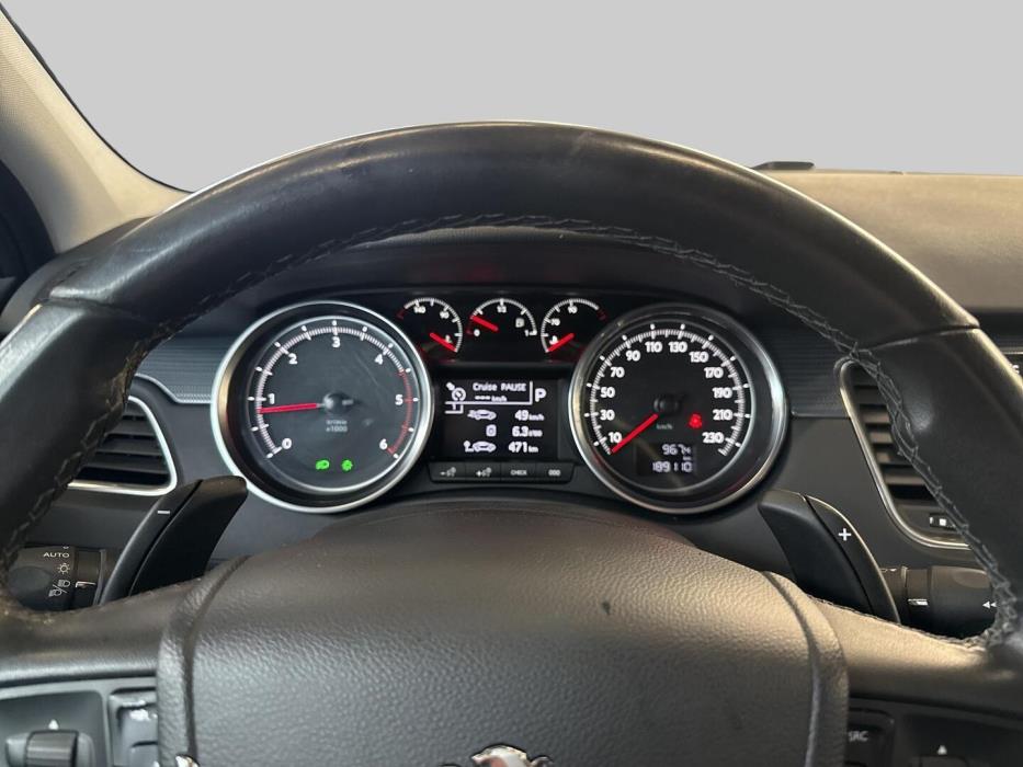 PEUGEOT 508 2016