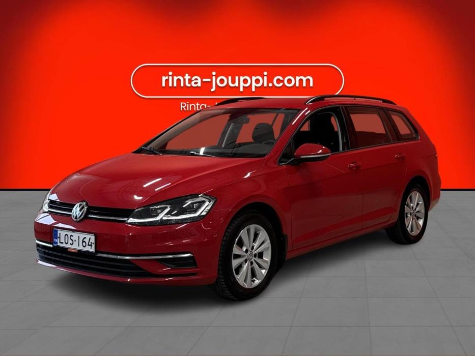 VOLKSWAGEN Golf 2019