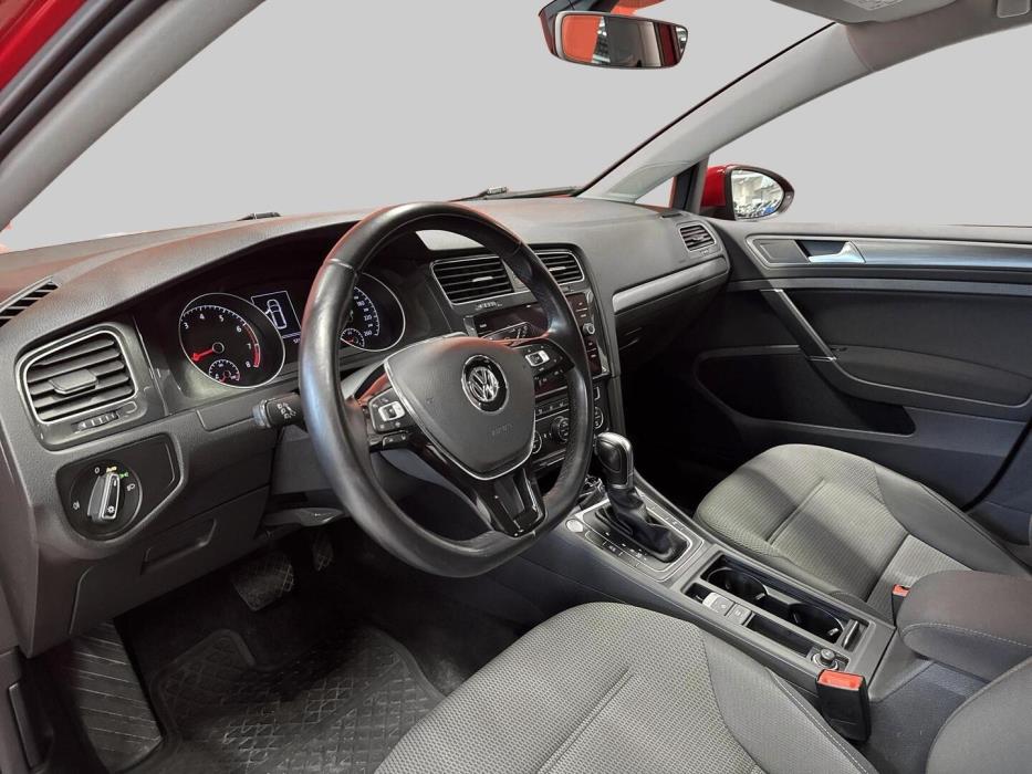 VOLKSWAGEN Golf 2019