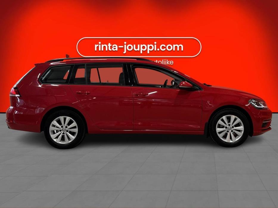 VOLKSWAGEN Golf 2019