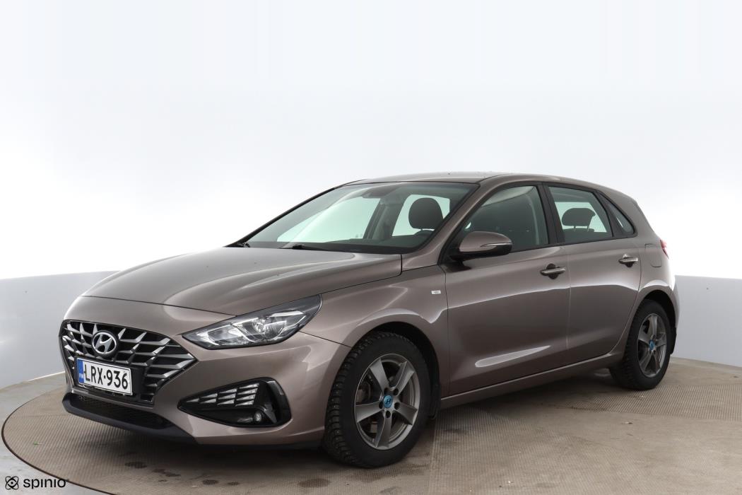 HYUNDAI i30 Hatchback 2023