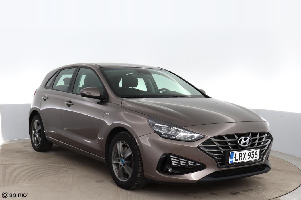 HYUNDAI i30 Hatchback 2023