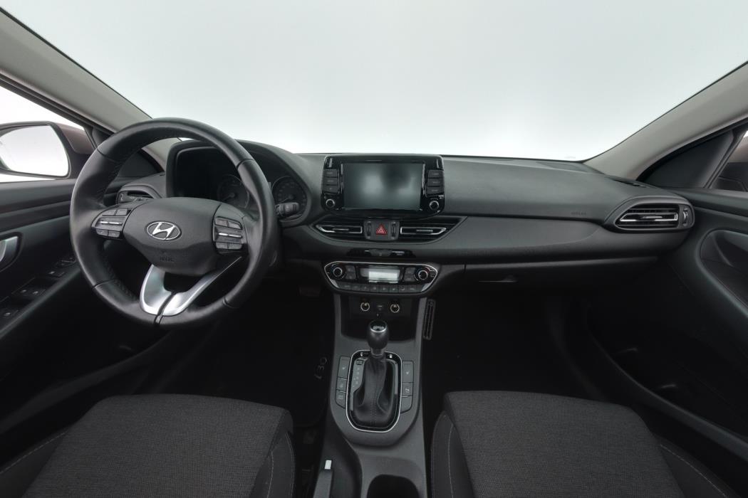 HYUNDAI i30 Hatchback 2023