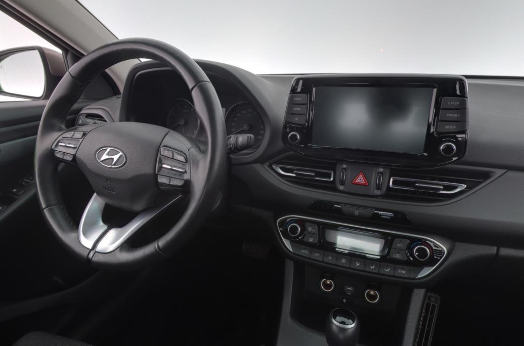 HYUNDAI i30 Hatchback 2023