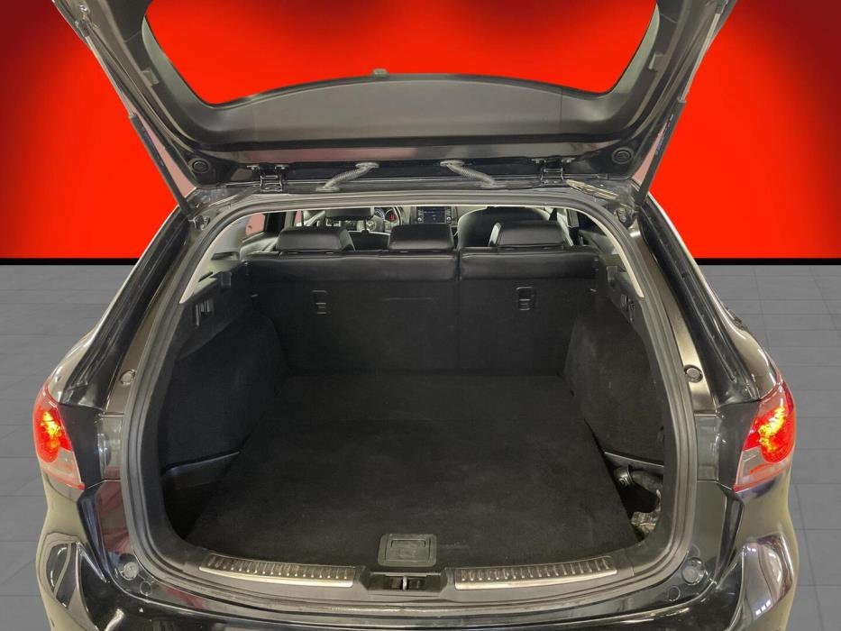 MAZDA Mazda6 2013