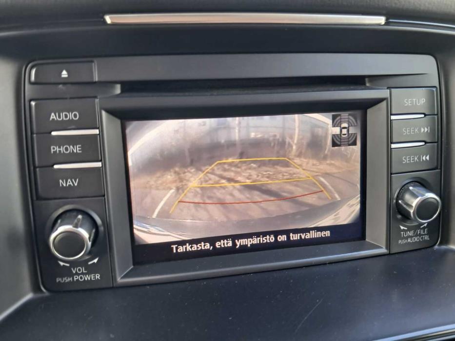 MAZDA Mazda6 2013