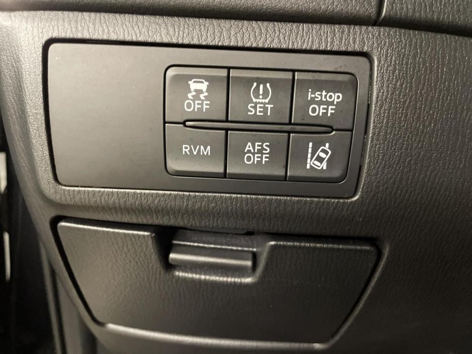 MAZDA Mazda6 2013