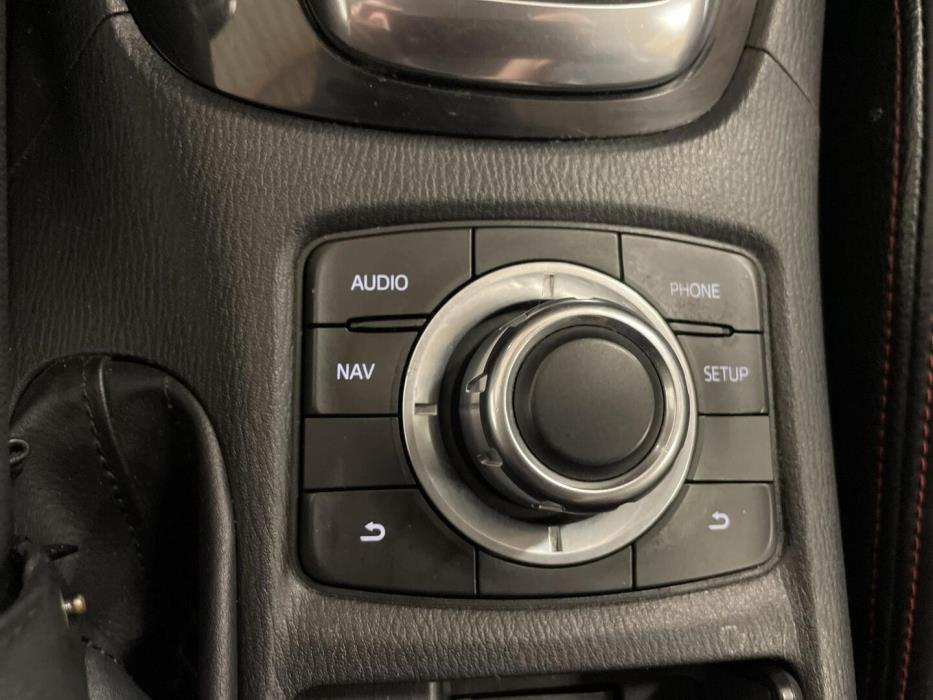 MAZDA Mazda6 2013