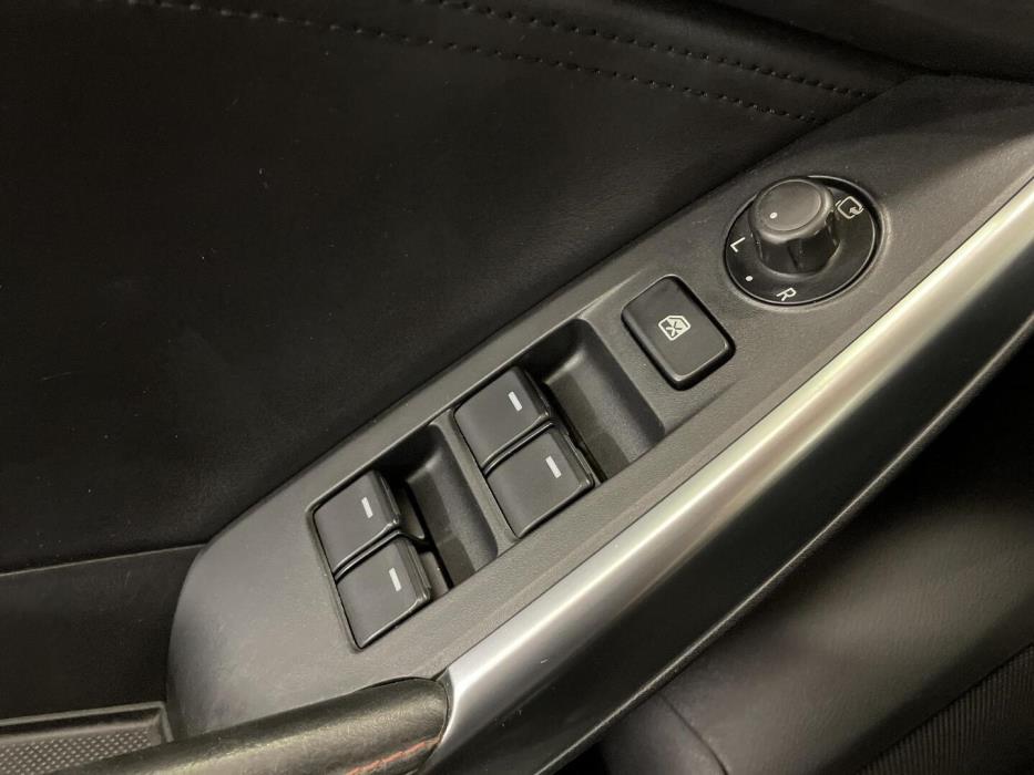 MAZDA Mazda6 2013