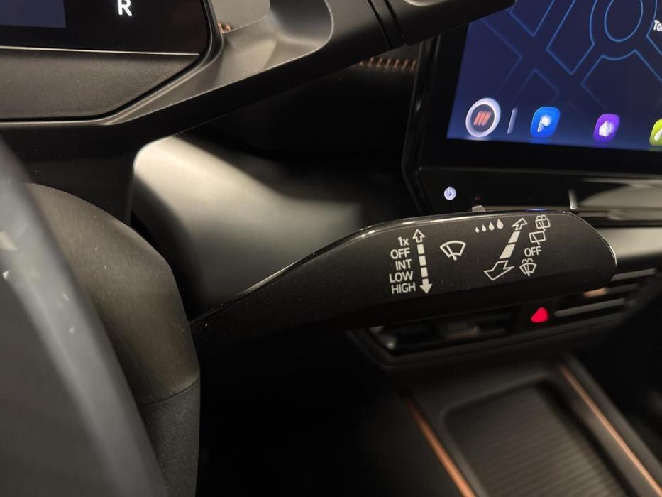 CUPRA Born 2022