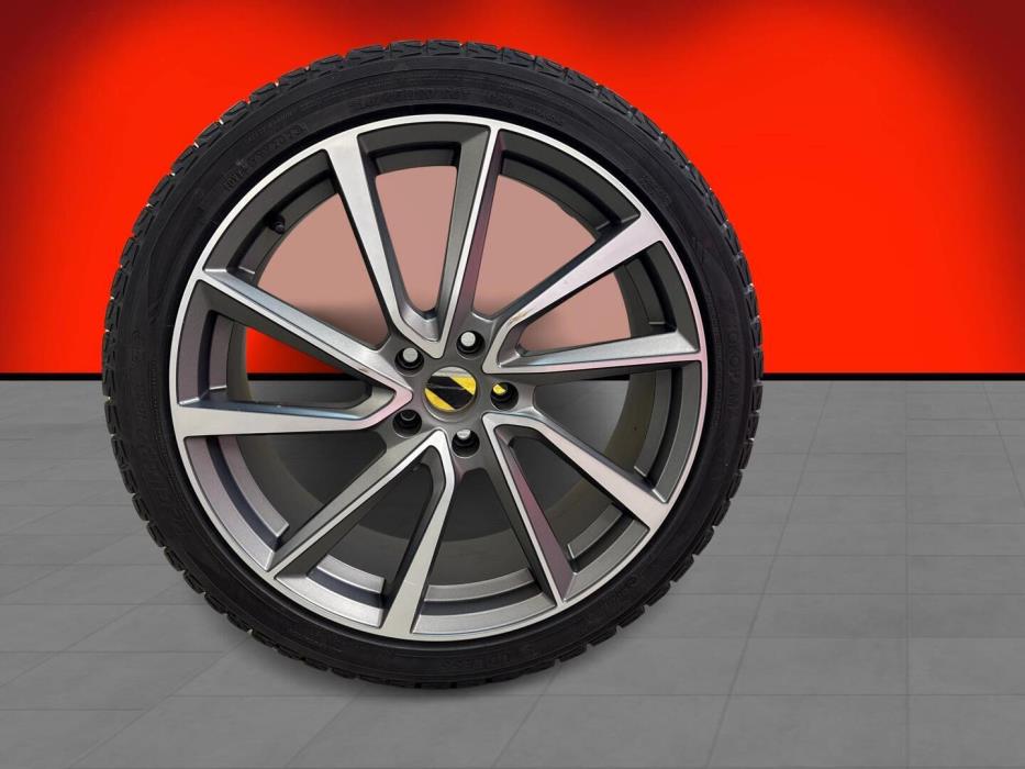 CUPRA Born 2022