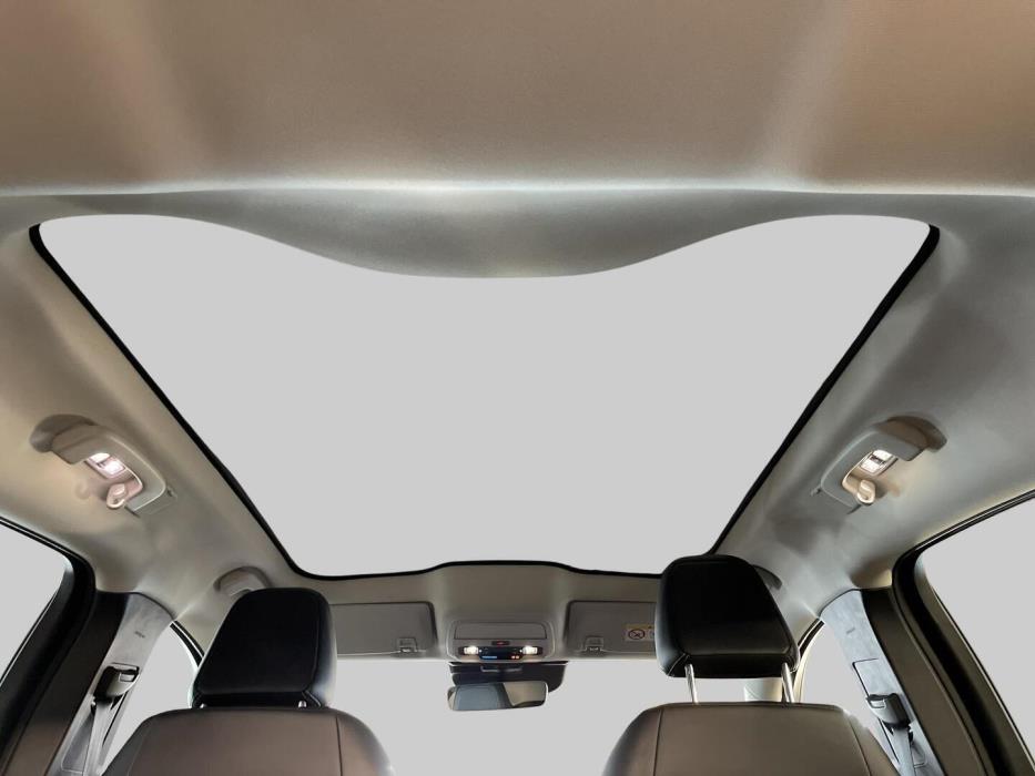 FORD MUSTANG MACH-E 2021