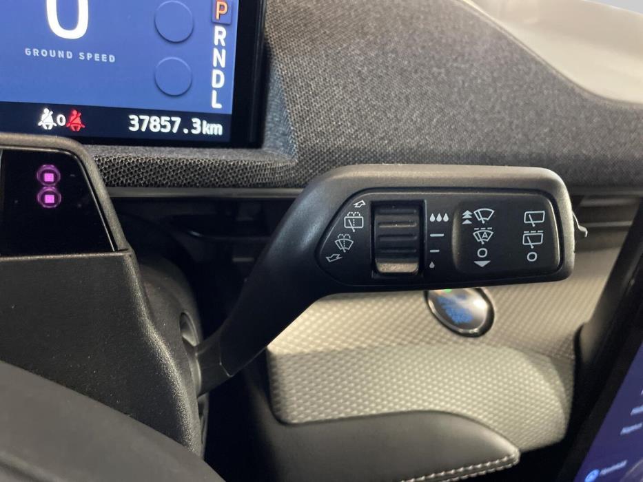 FORD MUSTANG MACH-E 2021