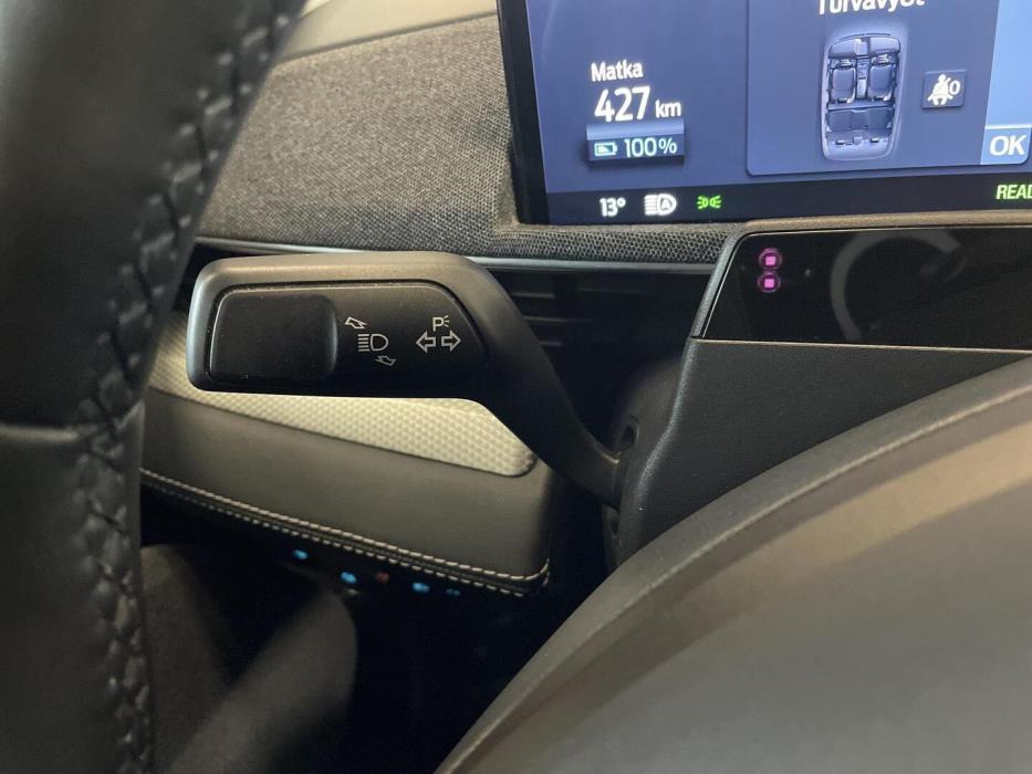 FORD MUSTANG MACH-E 2021