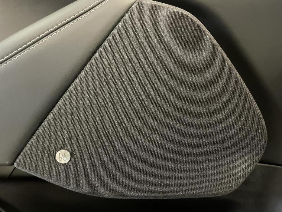 FORD MUSTANG MACH-E 2021