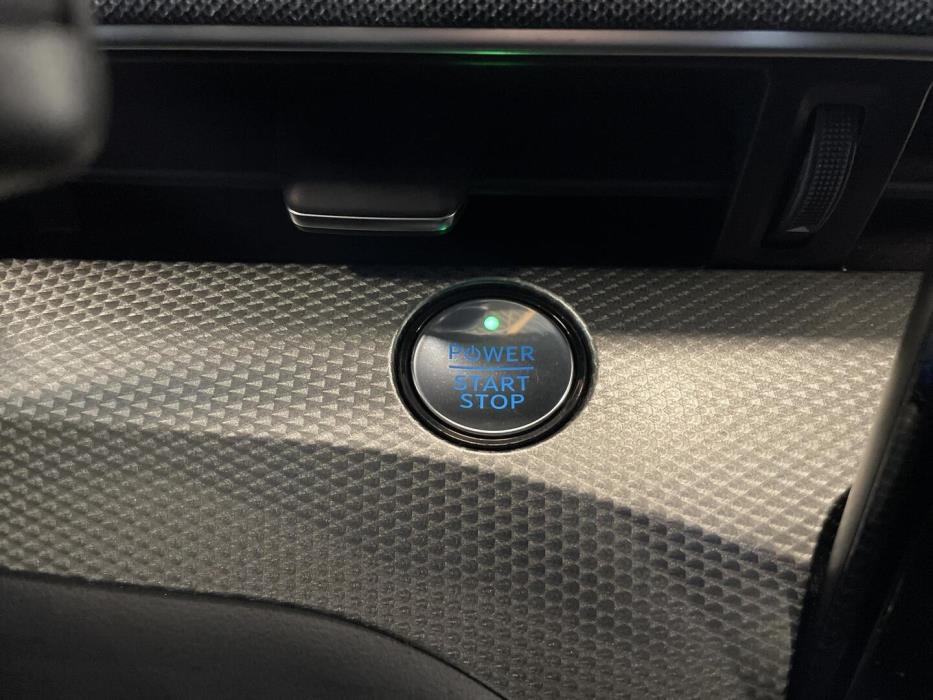 FORD MUSTANG MACH-E 2021