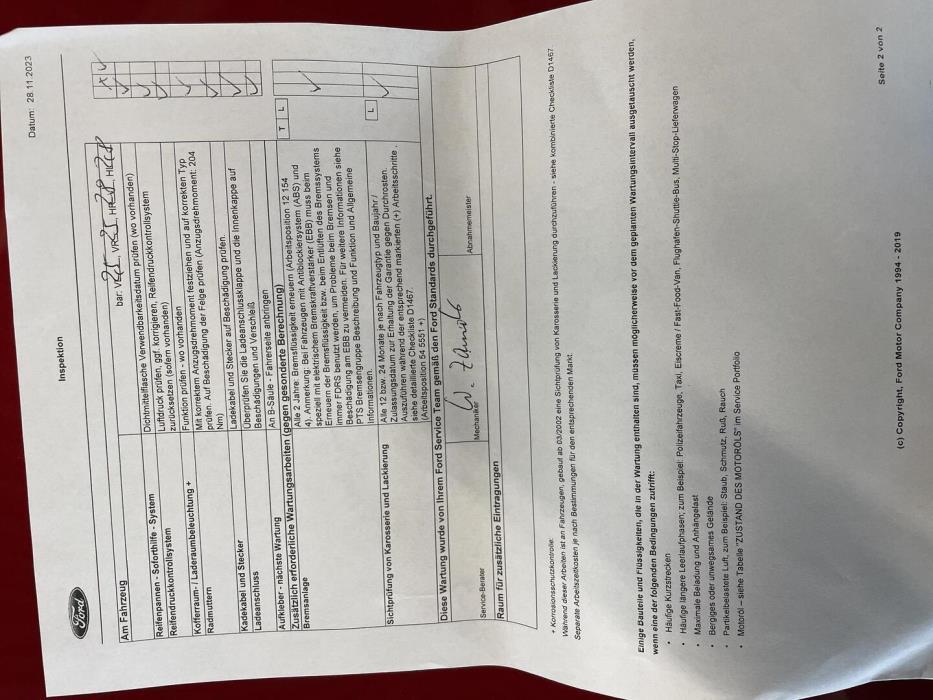 FORD MUSTANG MACH-E 2021