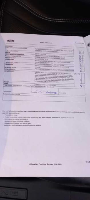 FORD MUSTANG MACH-E 2021