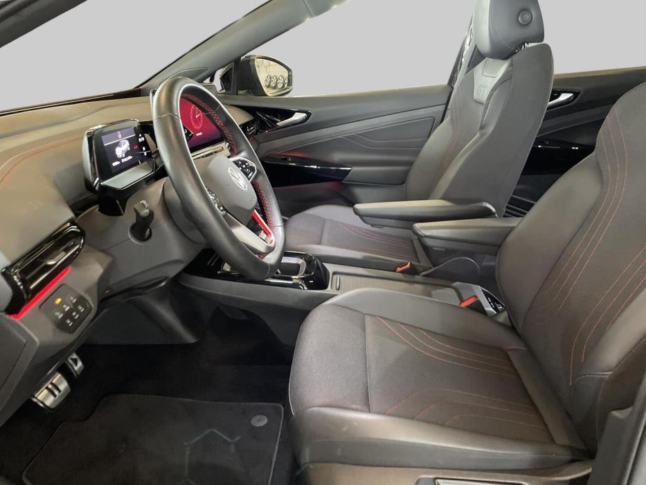 VOLKSWAGEN ID.4 2023