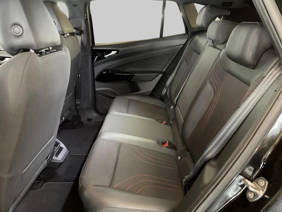 VOLKSWAGEN ID.4 2023