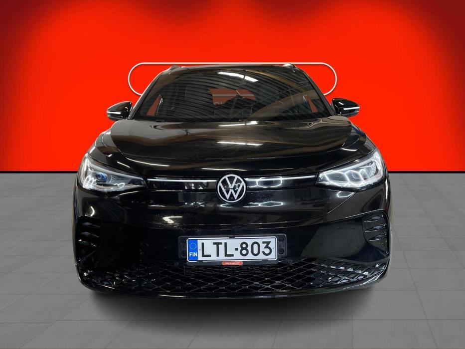 VOLKSWAGEN ID.4 2023