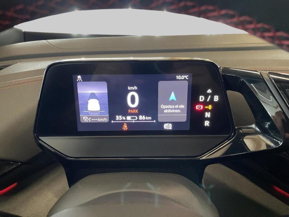 VOLKSWAGEN ID.4 2023