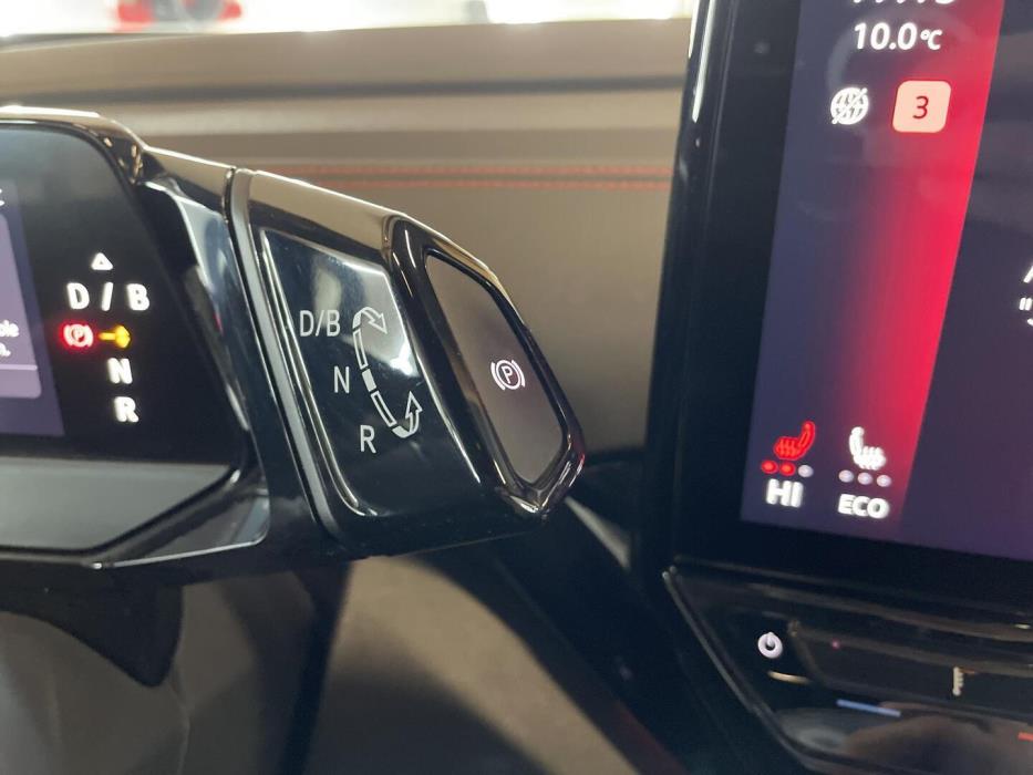 VOLKSWAGEN ID.4 2023