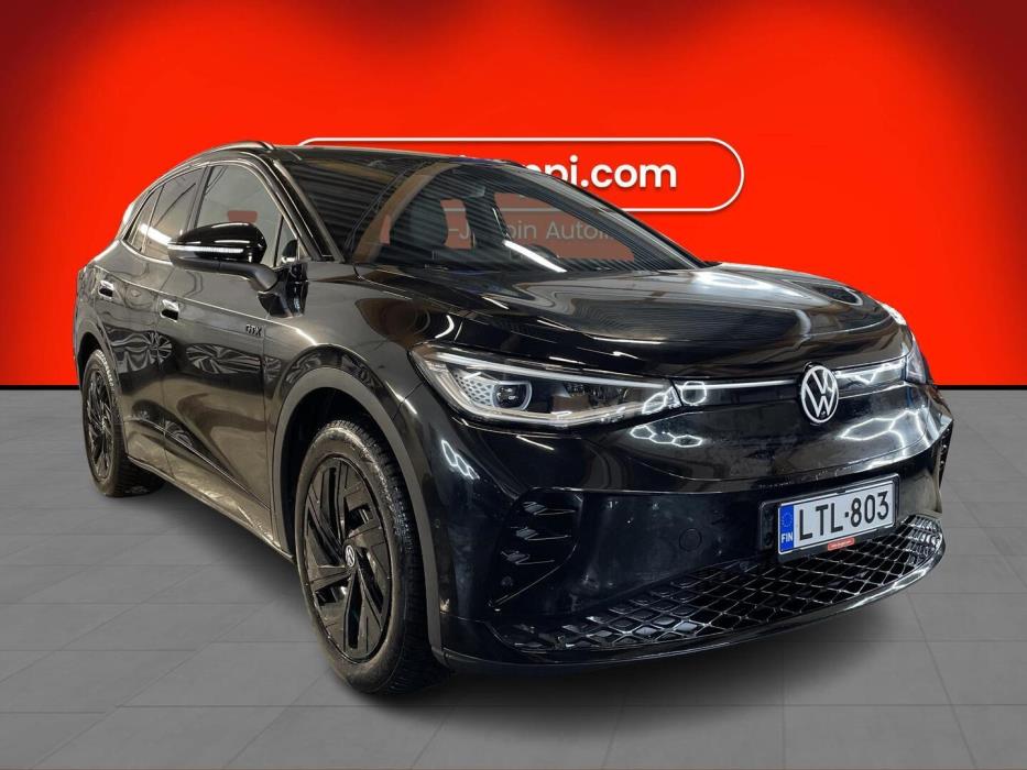 VOLKSWAGEN ID.4 2023