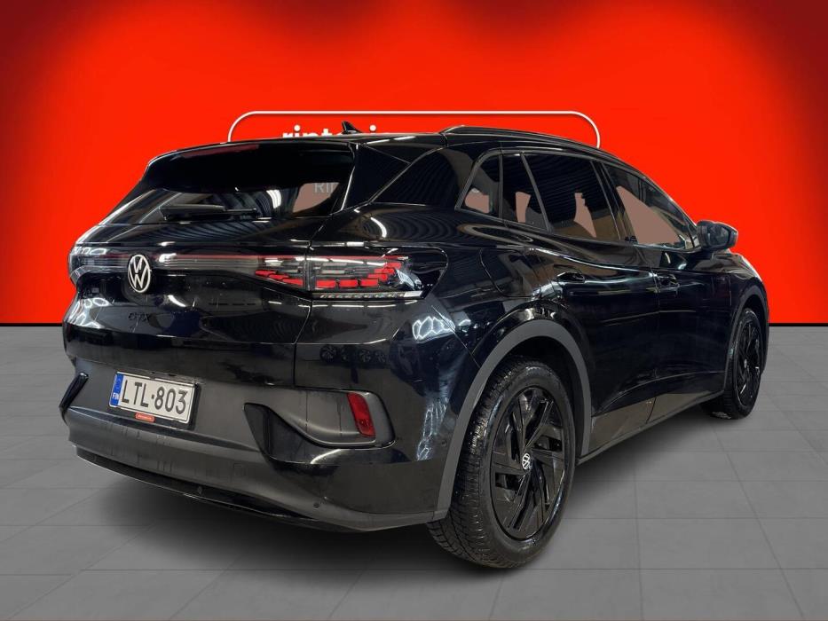 VOLKSWAGEN ID.4 2023