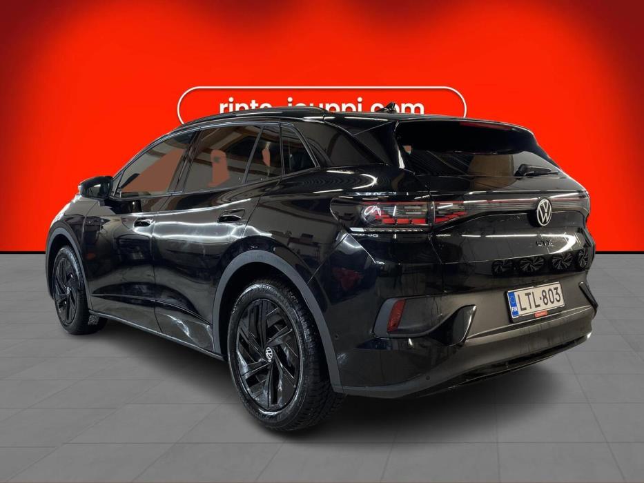 VOLKSWAGEN ID.4 2023
