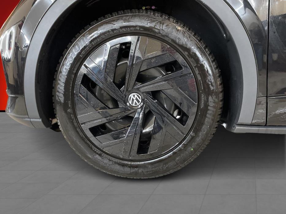 VOLKSWAGEN ID.4 2023