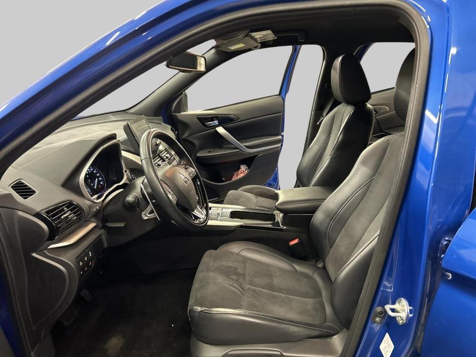 MITSUBISHI ECLIPSE CROSS 2024