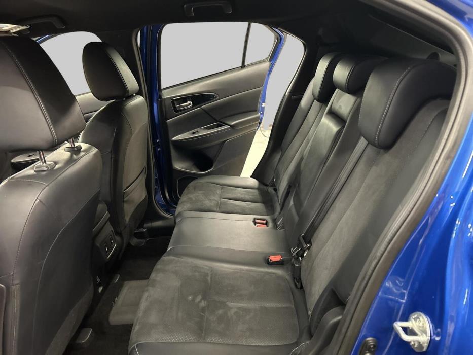 MITSUBISHI ECLIPSE CROSS 2024