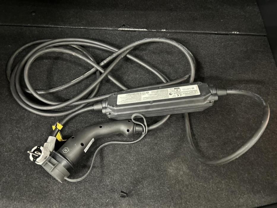 MITSUBISHI ECLIPSE CROSS 2024