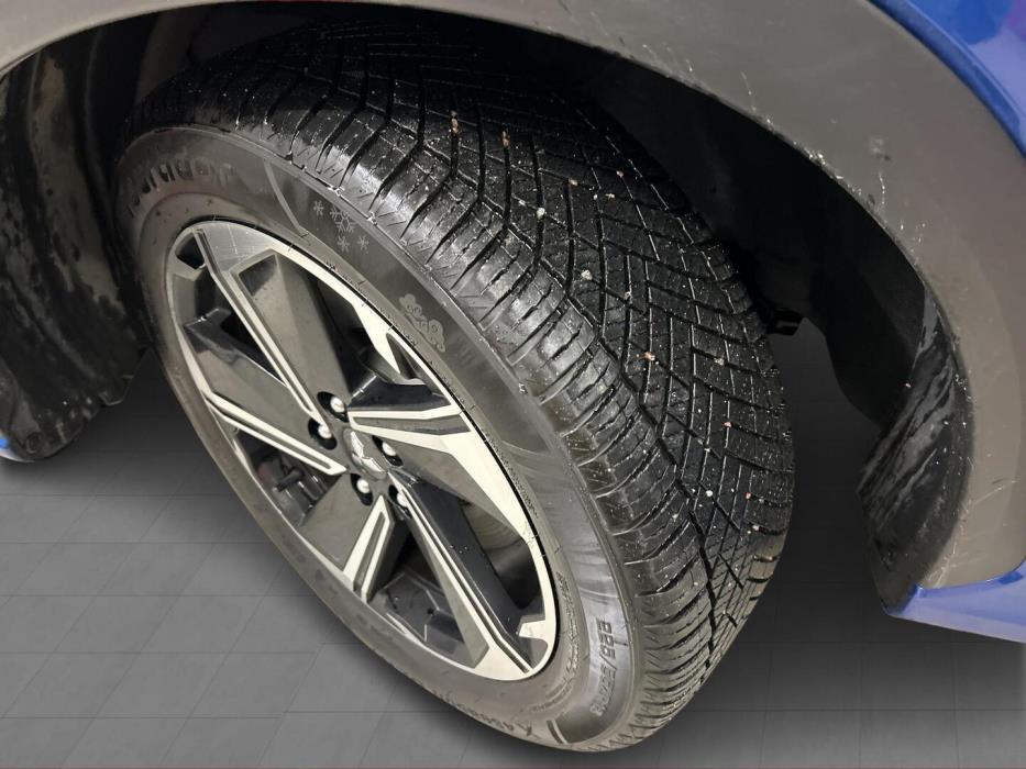 MITSUBISHI ECLIPSE CROSS 2024