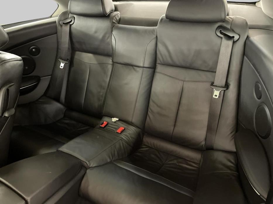 BMW 630 2006