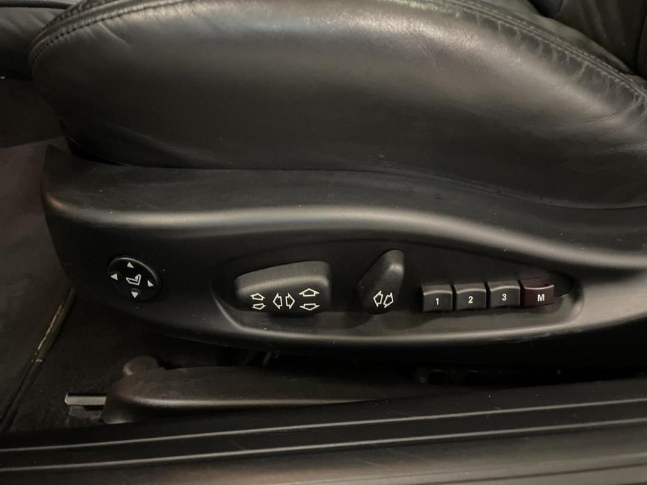 BMW 630 2006