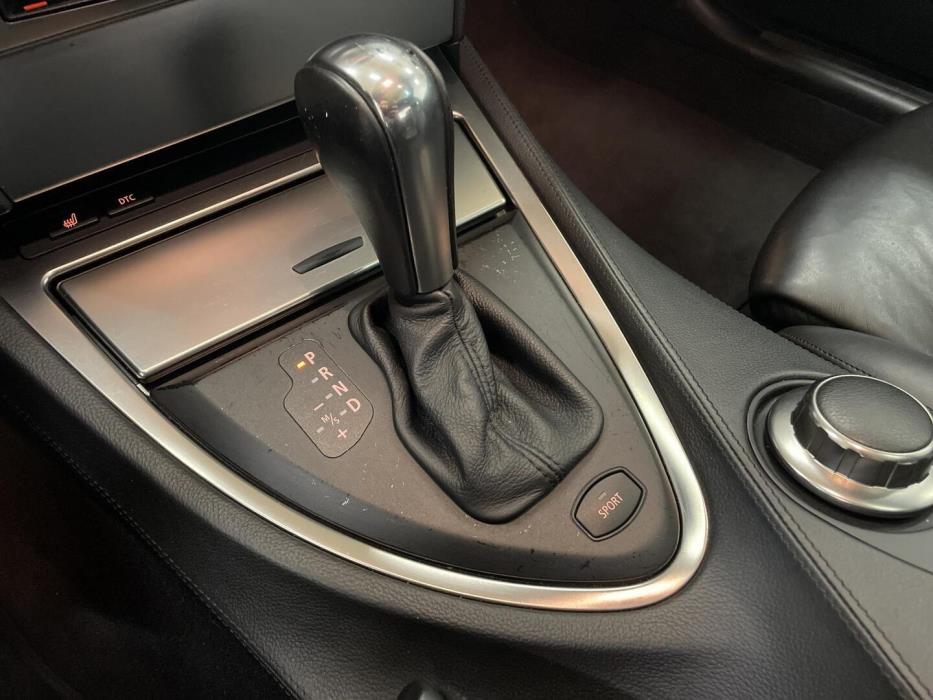BMW 630 2006